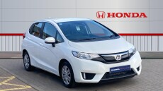 Honda Jazz 1.3 S 5dr Petrol Hatchback